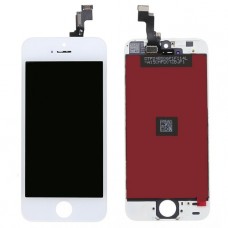 LCD displej iPhone SE biely